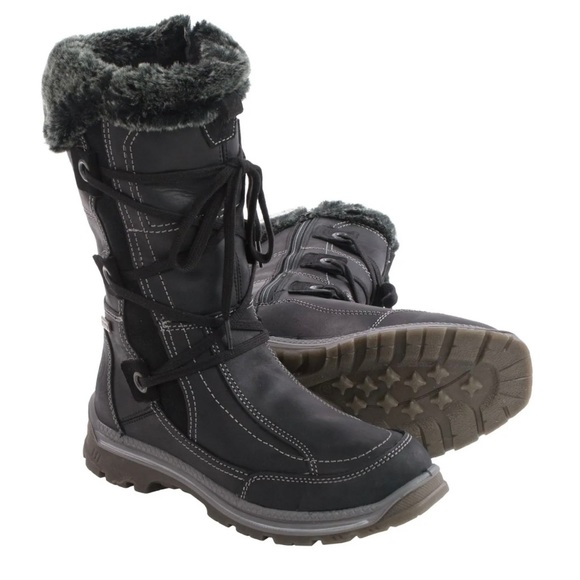 Santana Canada Shoes - Santana Canada Mendoza Waterproof Snow Boots Women’s  -22F